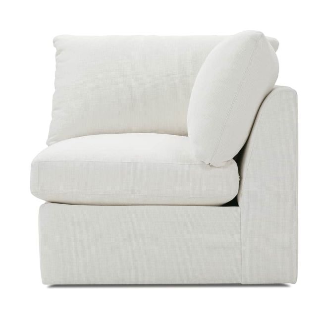 Picture of Zander Right Seated End